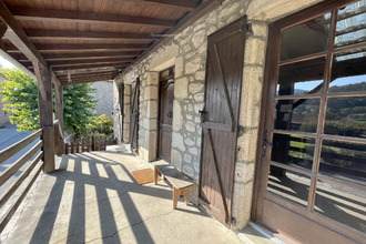 Ma-Cabane - Vente Maison Boucieu-le-Roi, 116 m²