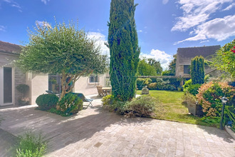 Ma-Cabane - Vente Maison BOUCONVILLERS, 190 m²