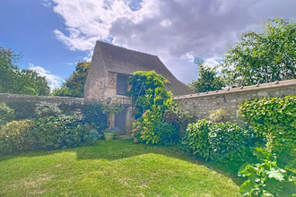 Ma-Cabane - Vente Maison BOUCONVILLERS, 190 m²