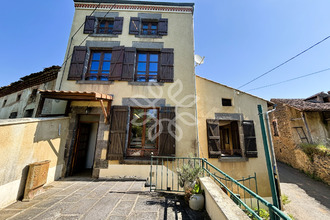 Vente Maison 63340, Boudes France