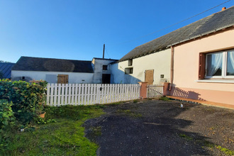 Ma-Cabane - Vente Maison Bouée, 100 m²