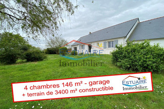 Ma-Cabane - Vente Maison Bouée, 146 m²