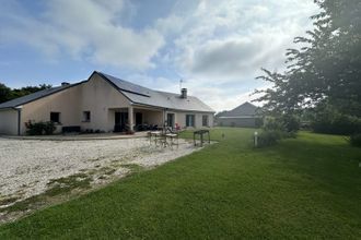 Ma-Cabane - Vente Maison Bouère, 121 m²