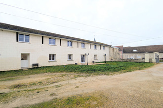 Ma-Cabane - Vente Maison BOUFFIGNEREUX, 306 m²