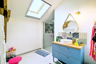 Ma-Cabane - Vente Maison BOUFFIGNEREUX, 306 m²