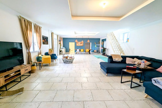 Ma-Cabane - Vente Maison BOUFFIGNEREUX, 306 m²