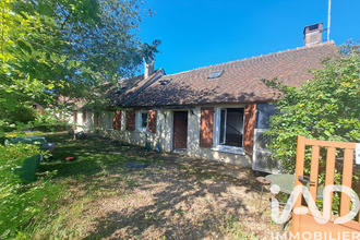 Vente Maison 41270, Bouffry France