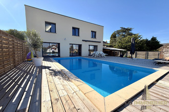 Ma-Cabane - Vente Maison Bougainville, 198 m²