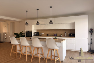 Ma-Cabane - Vente Maison Bougainville, 198 m²