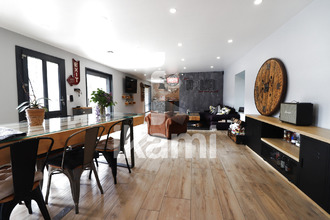 Ma-Cabane - Vente Maison Bougé-Chambalud, 220 m²