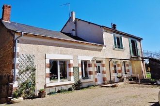 Vente Maison 36110, BOUGES-LE-CHATEAU France