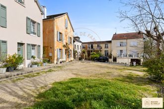 Ma-Cabane - Vente Maison BOUGIVAL, 71 m²