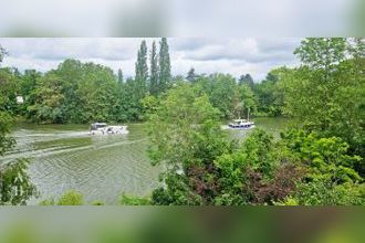 Ma-Cabane - Vente Maison Bougival, 300 m²