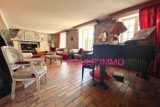 Ma-Cabane - Vente Maison BOUGIVAL, 250 m²