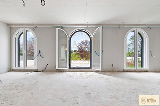 Ma-Cabane - Vente Maison BOUGIVAL, 500 m²