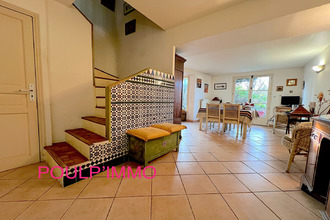 Ma-Cabane - Vente Maison BOUGIVAL, 134 m²