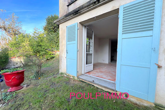 Ma-Cabane - Vente Maison BOUGIVAL, 134 m²