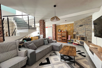 Ma-Cabane - Vente Maison BOUGIVAL, 91 m²