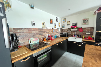 Ma-Cabane - Vente Maison BOUGIVAL, 91 m²