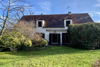 Ma-Cabane - Vente Maison Bougival, 179 m²