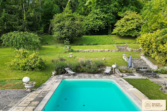 Ma-Cabane - Vente Maison BOUGIVAL, 440 m²