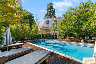 Ma-Cabane - Vente Maison BOUGIVAL, 300 m²