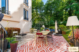 Ma-Cabane - Vente Maison BOUGIVAL, 300 m²