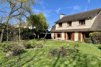 Ma-Cabane - Vente Maison Bougival, 201 m²