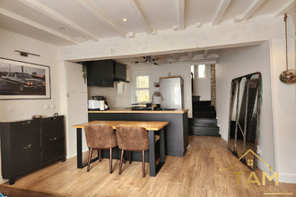 Ma-Cabane - Vente Maison Bougival, 73 m²