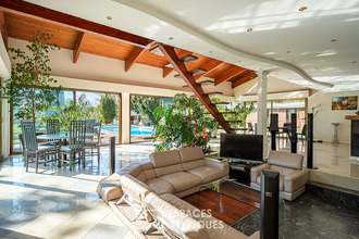 Ma-Cabane - Vente Maison BOUGIVAL, 753 m²