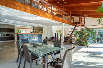 Ma-Cabane - Vente Maison BOUGIVAL, 753 m²