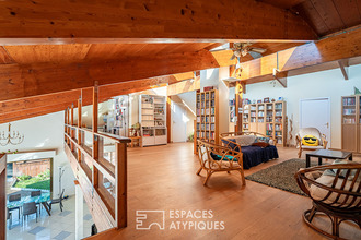 Ma-Cabane - Vente Maison BOUGIVAL, 753 m²