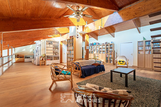 Ma-Cabane - Vente Maison BOUGIVAL, 753 m²