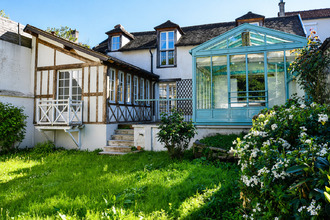Ma-Cabane - Vente Maison BOUGIVAL, 325 m²