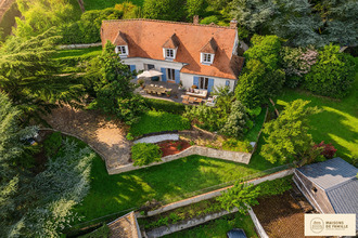 Ma-Cabane - Vente Maison BOUGIVAL, 190 m²