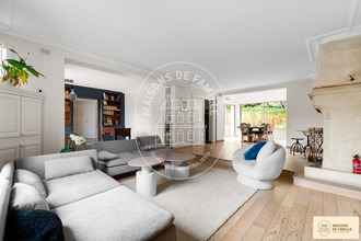 Ma-Cabane - Vente Maison BOUGIVAL, 190 m²