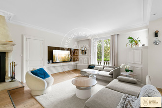 Ma-Cabane - Vente Maison BOUGIVAL, 190 m²