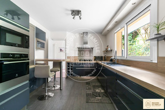 Ma-Cabane - Vente Maison BOUGIVAL, 190 m²