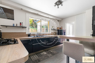 Ma-Cabane - Vente Maison BOUGIVAL, 190 m²