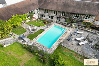 Ma-Cabane - Vente Maison BOUGIVAL, 440 m²