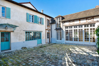 Ma-Cabane - Vente Maison BOUGIVAL, 325 m²