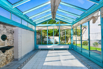 Ma-Cabane - Vente Maison BOUGIVAL, 325 m²