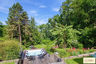 Ma-Cabane - Vente Maison BOUGIVAL, 328 m²