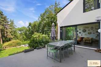 Ma-Cabane - Vente Maison BOUGIVAL, 328 m²