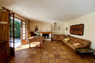 Ma-Cabane - Vente Maison Bougival, 201 m²