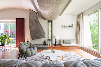 Ma-Cabane - Vente Maison BOUGIVAL, 220 m²