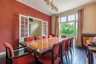 Ma-Cabane - Vente Maison BOUGIVAL, 300 m²