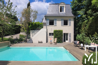Ma-Cabane - Vente Maison Bougival, 275 m²