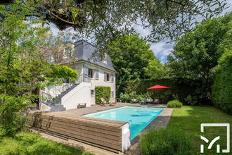Ma-Cabane - Vente Maison Bougival, 275 m²