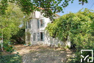 Ma-Cabane - Vente Maison Bougival, 114 m²